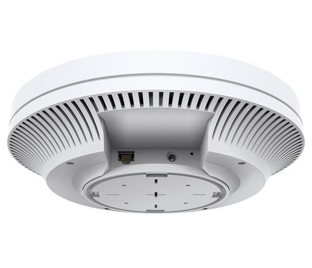 TP-LINK Punkt dostępowy EAP660 HD 2.5 Gb PoE WiFi 6 AX3600 - 709955 - zdjęcie 5